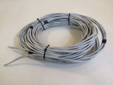 Penn Wire Co Bundle of Cut Communication and Control Cable Each 30 ft Long 439 -- Used