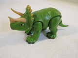 Fisher Price Triceratops Dinosaur Imaginext W1908 -- Used