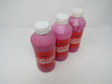 Binny & Smith Inc Artista II Tempera Paint - Lot of 3 Magenta 54-3115-1-169W -- New