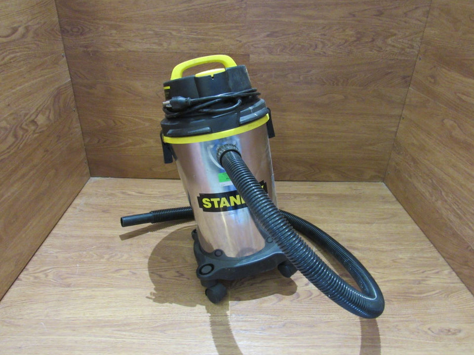 stanley wet dry vac sl18129