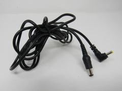 Standard Power Adapter Cable 6.3x4.4-mm to 4.8x1.7-mm Length 6.5 ft -- New