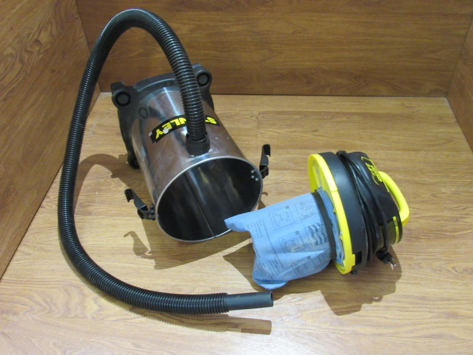 stanley wet dry vac sl18129