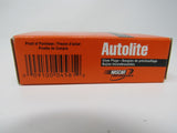 Autolite Glow Plugs Lot of 4 1115 -- New