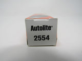 Autolite Spark Plug Small Engine 2554 -- New