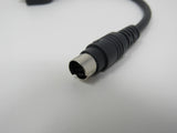 Dell S Video Audio Video Splitter Cable Length 5 Inches 513DP REV A00 -- New