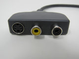 Dell S Video Audio Video Splitter Cable Length 5 Inches 513DP REV A00 -- New