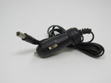 Unbranded/Generic Car Power Adapter Cell Phone Silver/Black -- Used