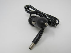 Unbranded/Generic Car Power Adapter Cell Phone Silver/Black -- Used