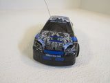 World Tech Toys West Coast Customs Extreme Riders Remote Control Car -- Used