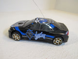 World Tech Toys West Coast Customs Extreme Riders Remote Control Car -- Used