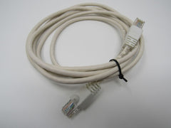 Standard Ethernet Patch Cable RJ-45 Length 6.5 ft Cat5e -- Used