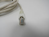 Standard Ethernet Patch Cable RJ-45 Length 6.5 ft Cat5e -- Used