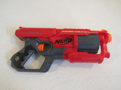 Nerf Mega CycloneShock Blaster Hasbro N-Strike Elite A9249 -- Used