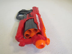 Nerf Mega CycloneShock Blaster Hasbro N-Strike Elite A9249 -- Used