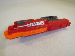 Nerf Mega CycloneShock Blaster Hasbro N-Strike Elite A9249 -- Used