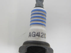 Motocraft Spark Plug Non-Resistor AG42C -- New