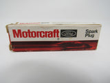 Motocraft Spark Plug Non-Resistor AG42C -- New