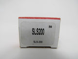 Standard Stoplight Brake Switch SLS200 -- New