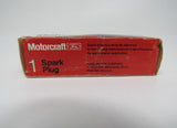 Motocraft Spark Plug Non-Resistor AG42C -- New