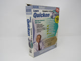 Video Professor Inc Learn Quicken 2003 2004 2005 Complete 3-CD Set P036QN -- Used