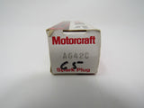 Motocraft Spark Plug Non-Resistor AG42C -- New