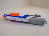 Nerf Elite Strongarm Toy Blaster with Rotating Barrel Slam Fire Hasbro 36033F01 -- Used