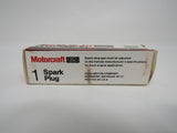 Motocraft Spark Plug AG52C -- New