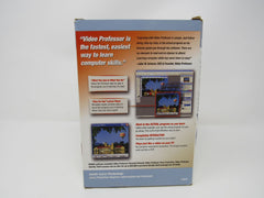 Video Professor Inc Learn Photoshop Complete 3-CD Set John W Scherer P036PS -- New