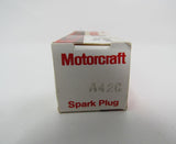 Motocraft Spark Plug A42C -- New