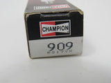 Champion Copper Plus Spark Plug 909 -- New