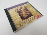 Swift Jewel The Deluxe Multimedia Bible CDR-681 D1 Vintage -- Used