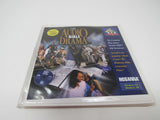 Ages Library The Audio Bible Drama 3-CD Set -- Used