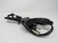 Volex Power Cord 6 ft NEMA 5-15P IEC C13 18AWG V1625 -- New