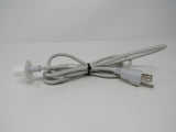 Volex Power Cord 6 ft NEMA 5-15P IEC C13 APC13G -- Used