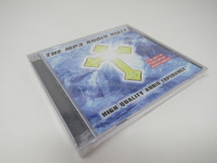 Optasia Electronics The MP3 Audio Bible 2 CD Set Full NT/OT Audio Bible -- New