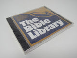 Ellis Enterprises The Bible Library Vintage -- New