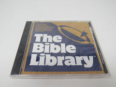 Ellis Enterprises The Bible Library Vintage -- New