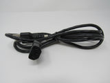 Longwell Power Cord 6 ft NEMA 5-15P IEC C13 10A 125V LP-31 -- Used