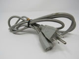 Mayor Power Cord 5.5 ft NEMA 5-15P IEC C13 10A 125V PS625 -- Used