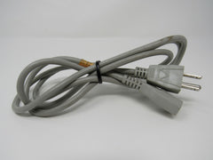 Mayor Power Cord 5.5 ft NEMA 5-15P IEC C13 10A 125V PS625 -- Used