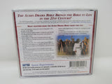 Ages Library New Testament The Audio Bible Drama -- New