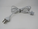 Longwell Power Cord 6 ft NEMA 5-15P IEC C13 LS13-A -- Used