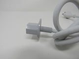 Longwell Power Cord 6 ft NEMA 5-15P IEC C13 LS13-A -- Used