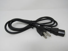 I Sheng Power Cord 5.5 ft NEMA 5-15P IEC C13 IS-14 -- New