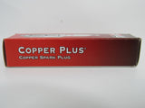 Champion Copper Plus Spark Plug RJ12YC 14 -- New