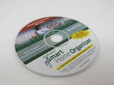 Surado Smart Home Organizer Version 3.0 Video Professor SHO-021901 -- New