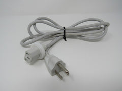 Volex Power Cord 5.5 ft NEMA 5-15P IEC C13 10A 125V APC13S -- Used