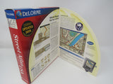 DeLorme Street Atlas 2003 USA -- New