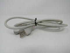 I Sheng Power Cord 5.5 ft NEMA 5-15P IEC C13 18AWG IS-14 -- Used