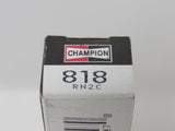 Champion Copper Plus Spark Plug Small Engine RN2C 818 -- New